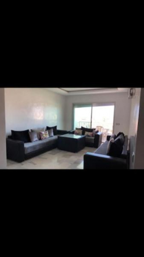 Appart neuf 105m2 vue panoramique mer piscine, sport, sauna parking
